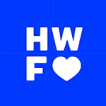 Logo of HowWeFeel android Application 